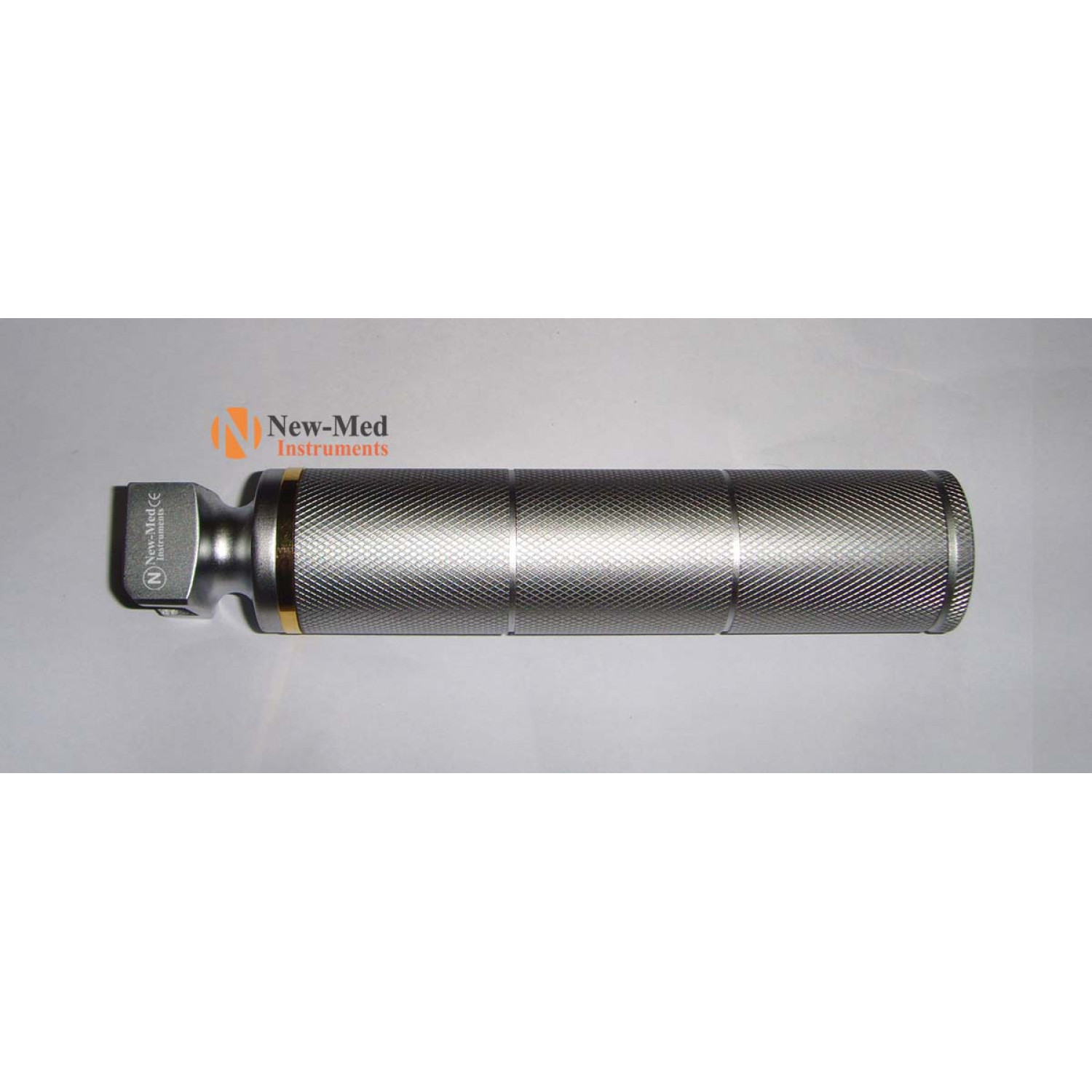 Standard Laryngoscope Handles